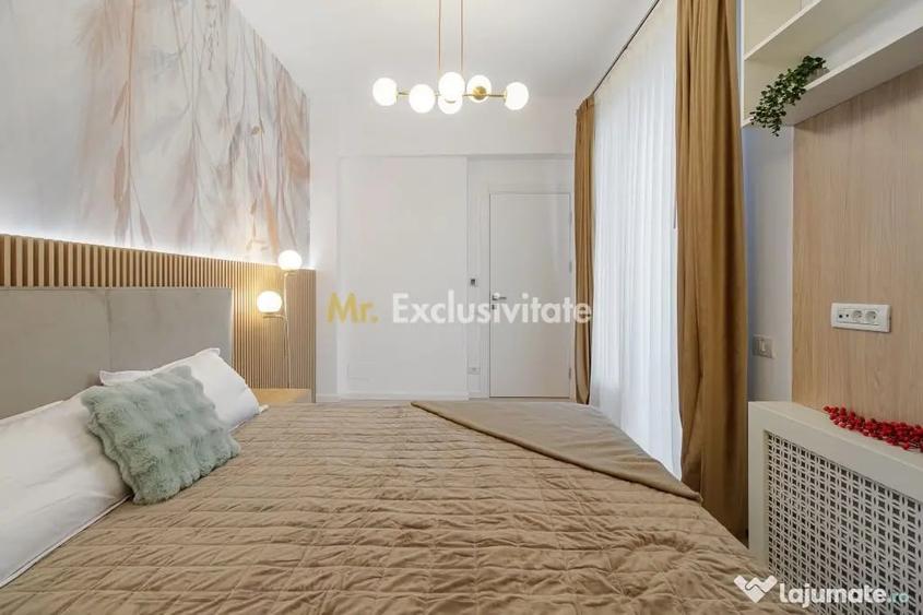 2 camere | Prima inchiriere | zona Marriott - 11