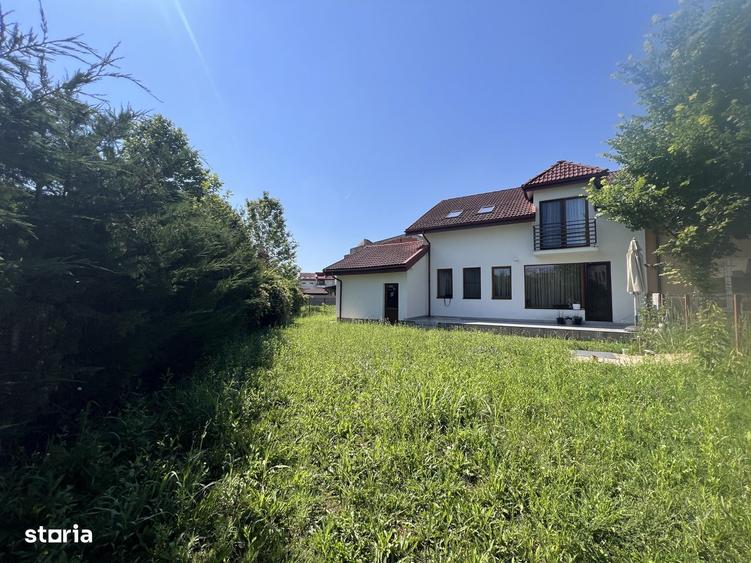 Casa Moderna | Henri Coanda Pipera - 16