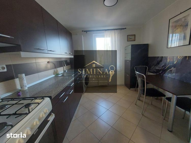 Apartament 2 camere, De Inchiriat, Zona Domus - 5