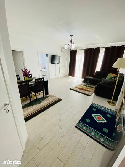 Apartamente 3 camere regim hotelier/pe zi Mamaia Nord | Loft | langa p - 3