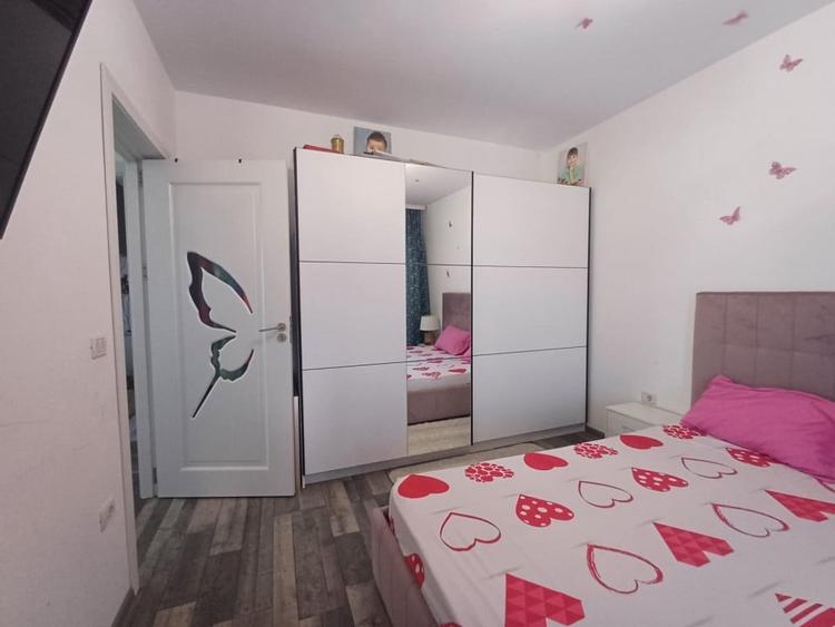 Duplex cu 4 camere cu Canalizare în Miroslava