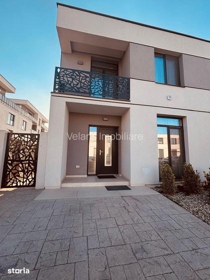 DUPLEX PREMIUM IN MEHALA - PANOURI FOTOVOLTAICE - COMISION 0%