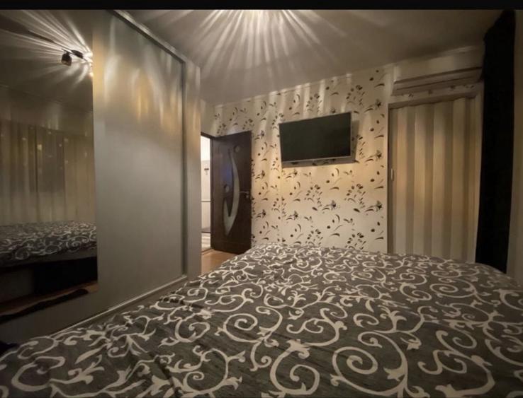 Garsonieră în Rogerius