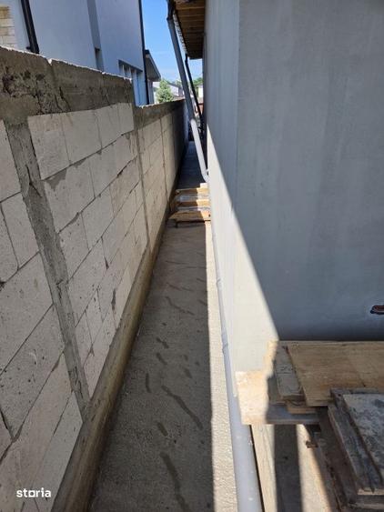 Casă cu 4 camere cu Teren 530 Mp în Cumpăna