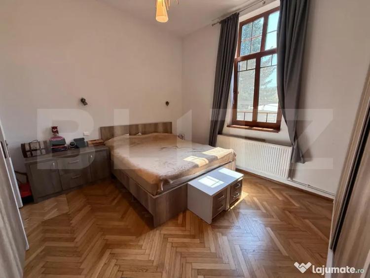 Casă cu 3 camere cu Teren 292 Mp în Ana Ipătescu