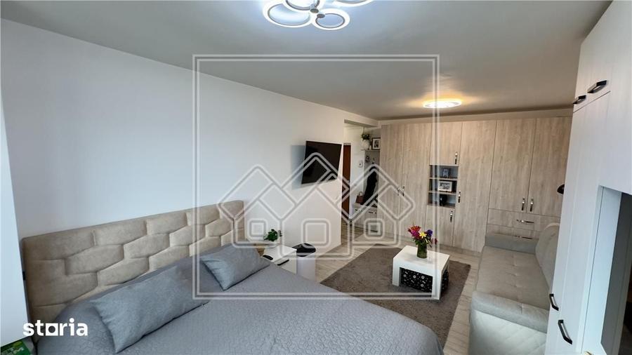 Apartament cu 2 camere în Turnișor