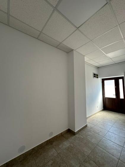 Spațiu comercial, de 90 mp, în Reghin