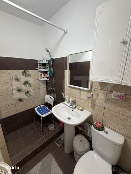 Apartament 2 camere Micro 19 - 8