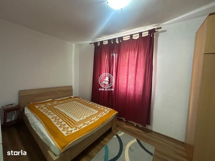 Apartament 2 camere, etaj intermediar, fara risc - Podul de Piatra - 1