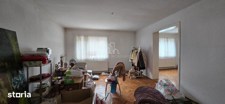 Casă cu 6 camere cu Teren 514 Mp în Sighișoara