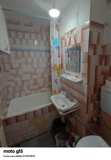 Apartament 2 Camere | Metrou Lujerului | Centrala Termica | Militari - 10