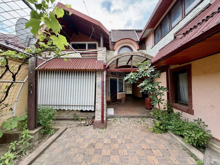 Casă / Vilă de vânzare în Panciu - 39