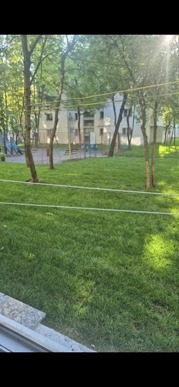 Apartament cu 2 camere semidecomandat în Alexandru cel Bun