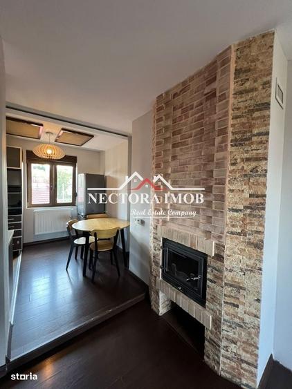 Apartament cu 3 camere în Ultracentral