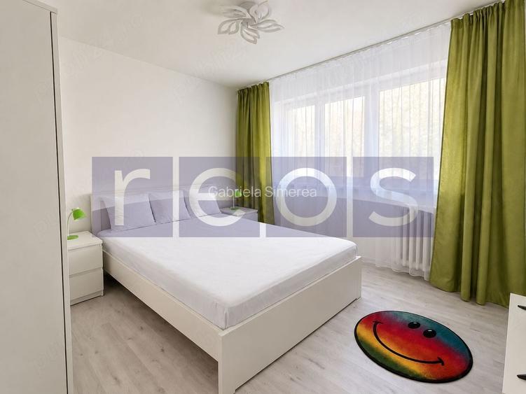 VANZARE 2 CAMERE | RENOVARE COMPLETA | PAJURA |