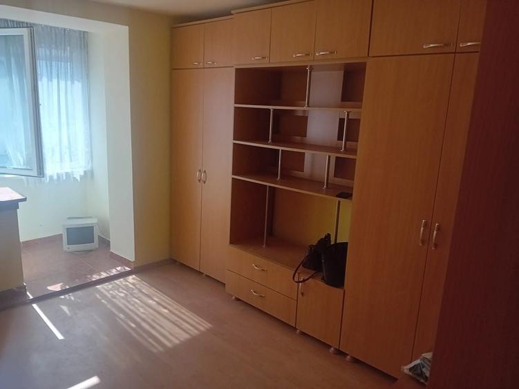 Garsonieră decomandată în Mărăței
