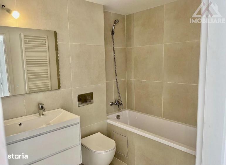 Apartament 3 Camere - SILK District - 8