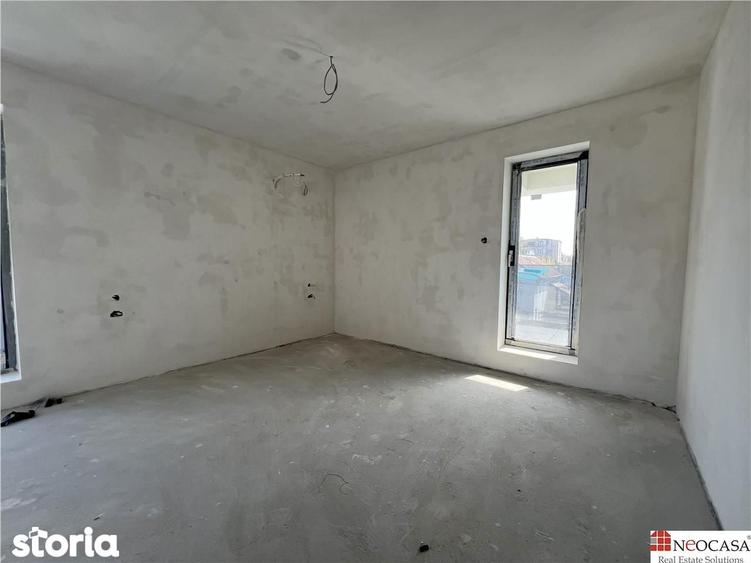 Apartament cu 5 camere în Central