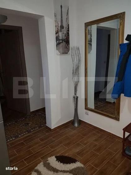 Apartament cu 2 camere decomandat în Canta