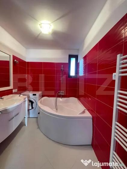 Apartament 2 camere, 53.58 mp, parcare, zona Lidl - Floresti (Cluj) - 2