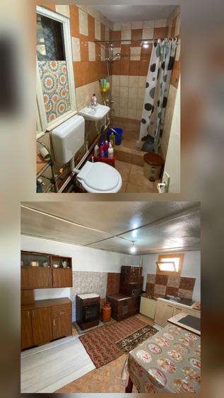 Casă cu 4 camere cu Teren 600 Mp în Central