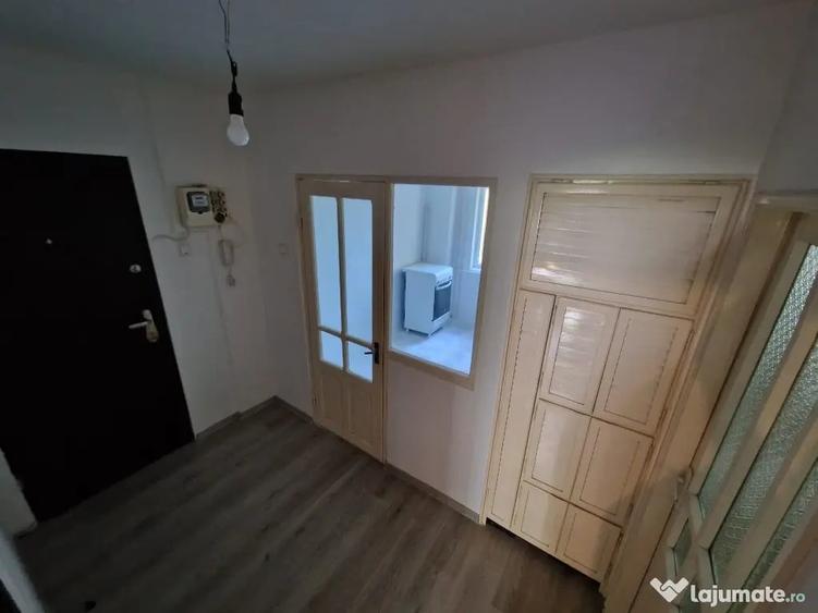 Apartament cu 3 camere decomandat în Mănăștur