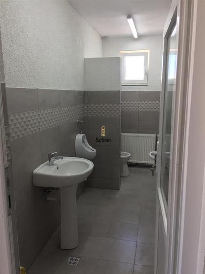 Spațiu industrial, de 600 mp, în Vest