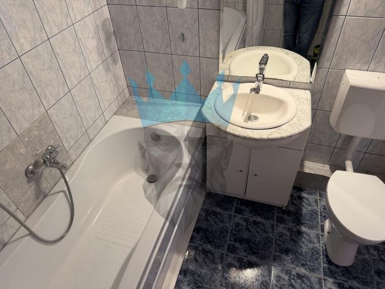 Apartament cu 2 camere decomandat, mobilat în Dristor