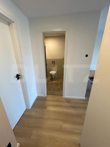 Apartament cu 2 camere, 45 mp, zona Kaufland Marasti - 9