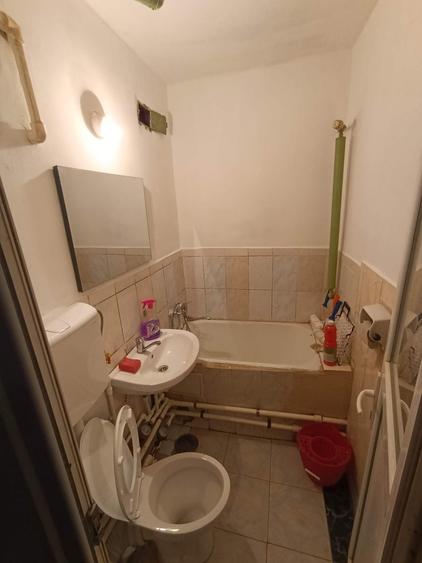 Garsonieră decomandată în Gară