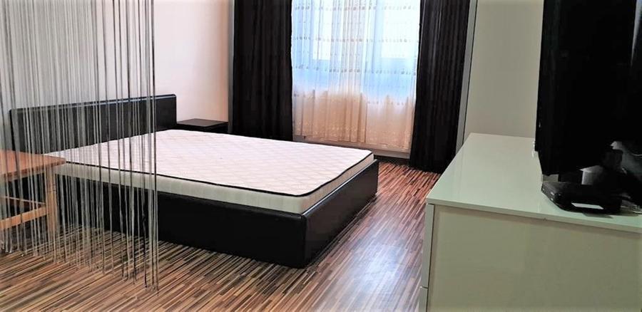 Garsonieră semidecomandată în Drumul Taberei