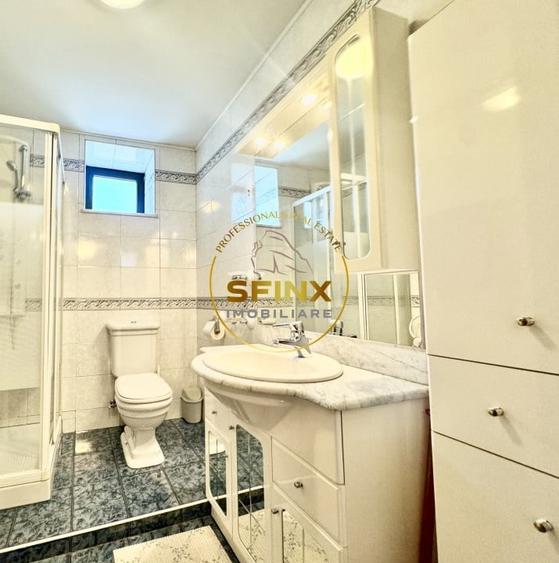 Apartament cu 2 camere decomandat, mobilat în Aviatorilor