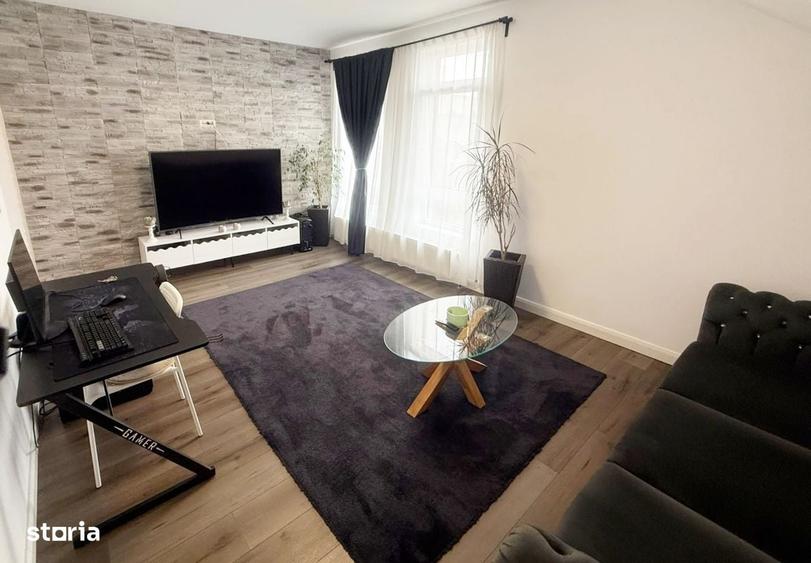 Apartament cu 2 camere decomandat în Micălaca