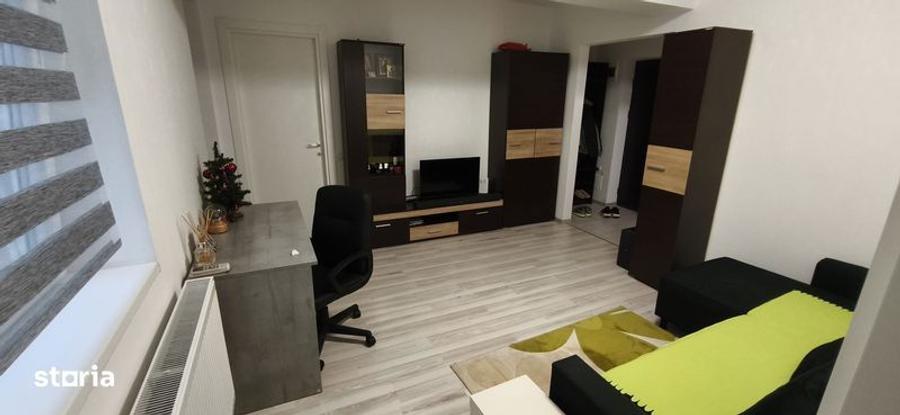 Inchiriez apartament 2 camere Theodor Pallady - 1