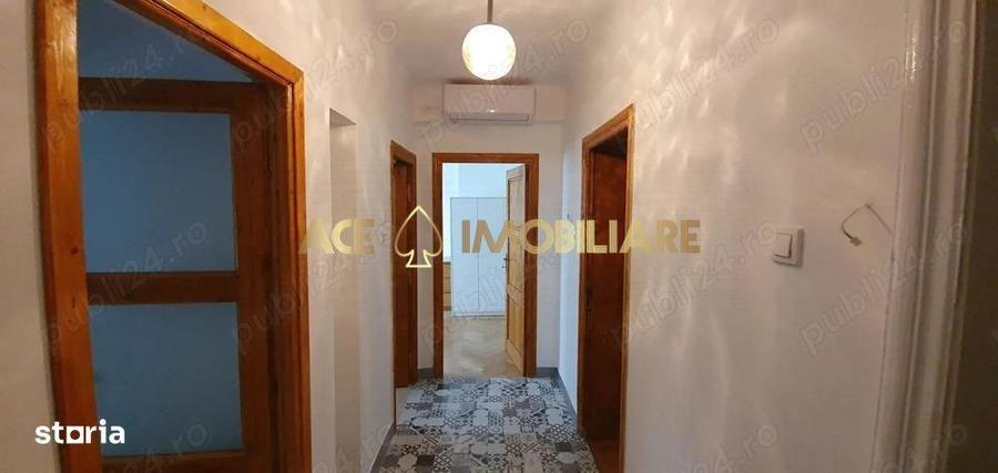 2 Camere de vanzare | Tineretului | Metrou | Boiler | Garaj | 2 Boxe - 8
