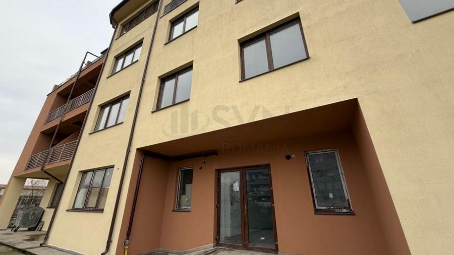 Apartament cu 2 camere decomandat în Pipera