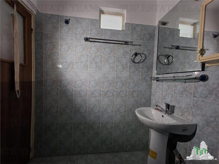 Duplex 5 camere cu intrari separate la mare  Mangalia Saturn - 29