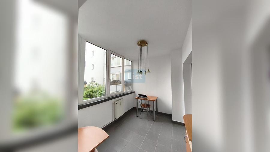 Apartament cu 2 camere semidecomandat în Gheorgheni