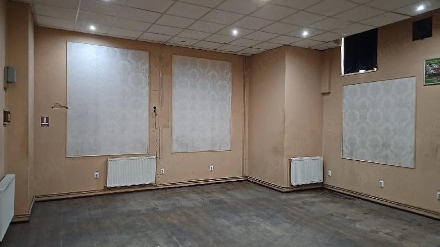 Spațiu comercial, de 230 mp, în Mărăști