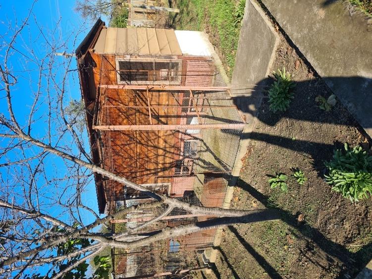 Casă cu 3 camere în Drănic