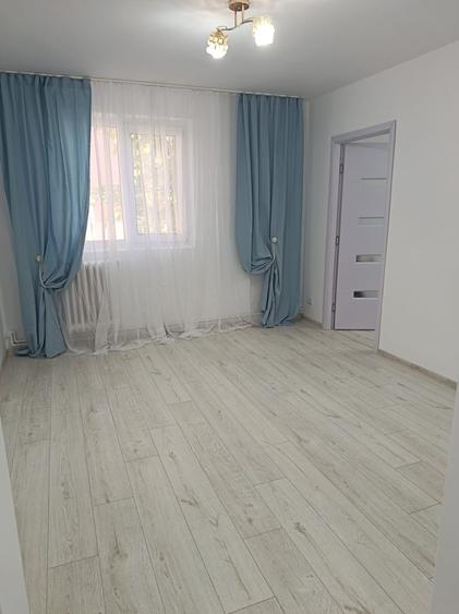 Apartament cu 2 camere nedecomandat în Tătărași