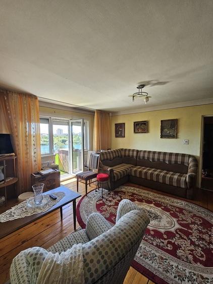 Apartament cu 2 camere în Rogerius