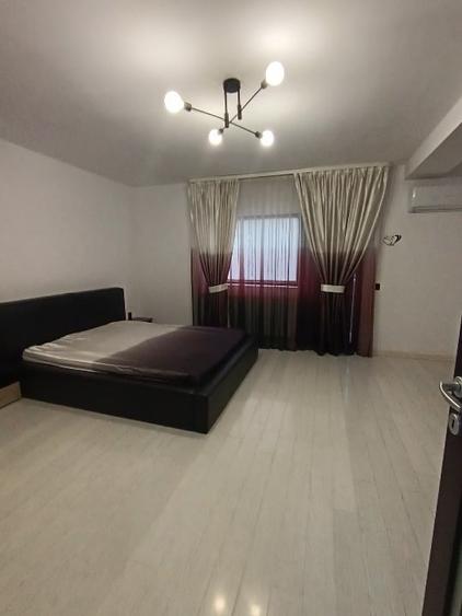 Casă individuală cu 5 camere cu Teren 500 Mp în Chiajna