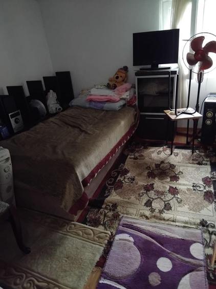Casă cu 3 camere în Boteni