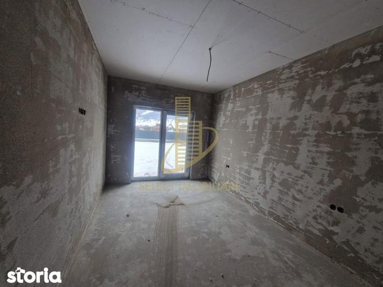 Casă cu 4 camere cu Teren 600 Mp în Unirea
