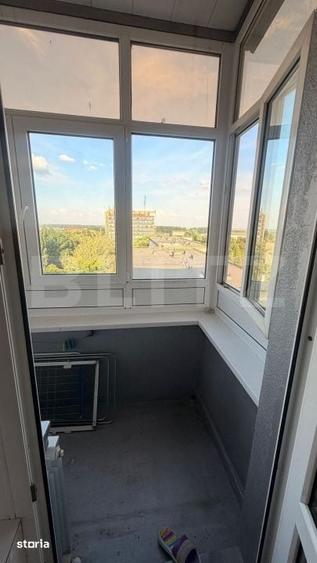 Apartament cu 2 camere în Port