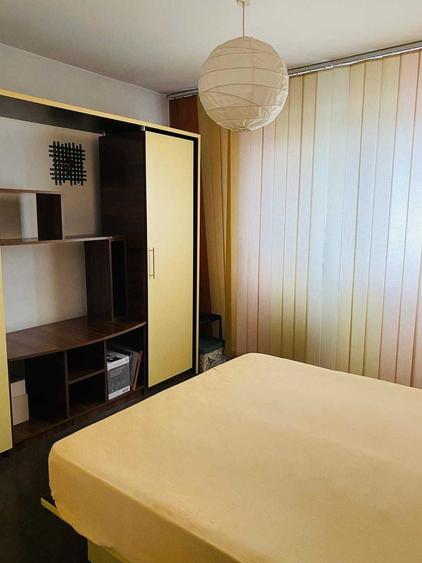 Apartament cu 2 camere decomandat în Exterior Vest