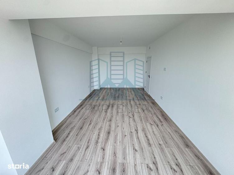 Apartament cu 2 camere decomandat în Copou