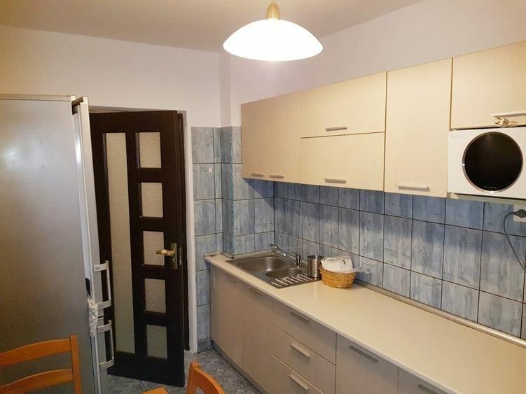 Apartament cu 2 camere decomandat, mobilat în 1 Decembrie 1918