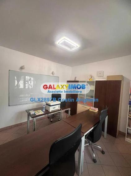 Casă cu 7 camere cu Teren 170 Mp în Cotroceni